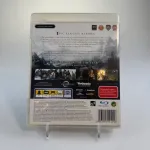 The Elder Scrolls V: Skyrim Ps3