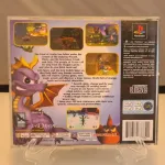 Spyro 2: Gateway to Glimmer