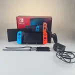 Nintendo Switch Console *Boxed*
