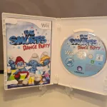 The Smurfs: Dance Party