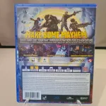 Borderlands 3
