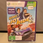Kinect Joy Ride
