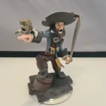 Captain Barbossa - Infinity 1.0