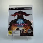 Final Fantasy XIV Ps3