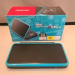Boxed "New" Nintendo 2DS XL Console
