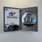 Gran Turismo 4 Platinum