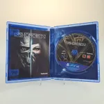 Dishonored 2