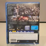 Monster Hunter World