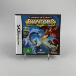 Combat of Giants: Dragons