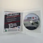EA Fifa 12