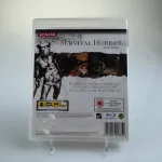 Silent Hill: HD Collection Ps3