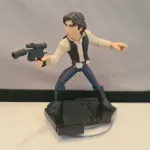 Han Solo - Infinity 3.0 Star Wars