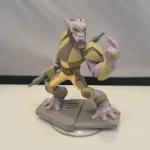 Zeb Orrelios - Infinity 3.0 Star Wars