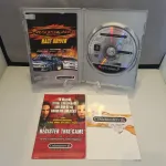 V8 Supercars: Race Driver