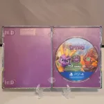 Spyro Reignited Trilogy Steelbook Edition