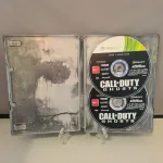 Call Of Duty: Ghosts Steelbook Edition