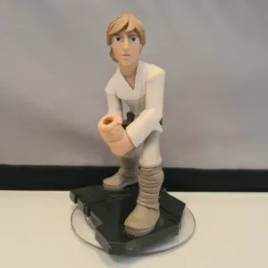 Luke Skywalker - Infinity 3.0 Star Wars