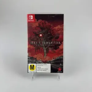 Deadly Premonition 2