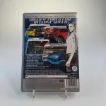 Need For Speed: Underground Platinum Ps2