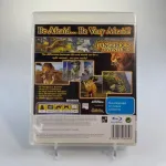Cabelas Dangerous Adventures Ps3