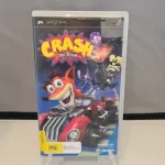 Crash: Tag Team Racing
