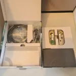 Nintendo Switch OLED Console (Zelda Edition)