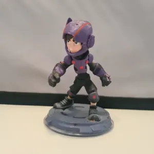 Hiro Hamada - Infinity 2.0 Marvel Super Heroes