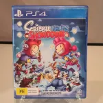 Scribblenauts: Showdown