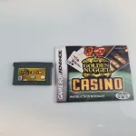 Golden Nugget Casino