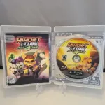 Ratchet and Clank: All 4 One