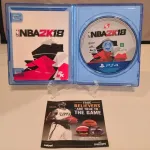 NBA 2K18