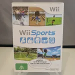 Wii Sports