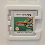 The Legend Of Zelda: A Link Between Worlds