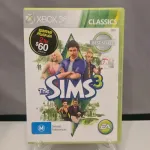 The Sims 3 - Classics
