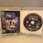 Star Wars: The Force Unleashed