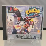 Crash Bandicoot: Warped