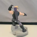 Hawk Eye - Infinity 2.0 Marvel Super Heroes