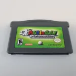 Mario Golf: Advance Tour