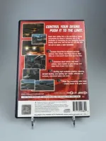 Ridge Racer V (Black Edition) Ps2