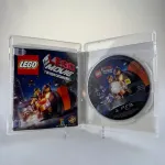 The Lego Movie Videogame Ps3