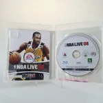EA NBA Live 08