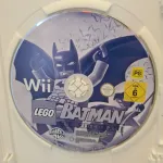 Lego Batman: The Videogame