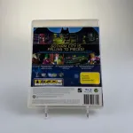 Lego Batman The Videogame Ps3