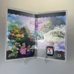 Super Mario Bros Wonder