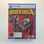 Borderlands 4 *Sealed*