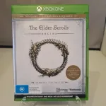 The Elder Scrolls Online