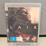 L.A.I.R (Lair)