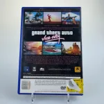 Grand Theft Auto: Vice City