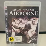 Medal of Honor: Airborne
