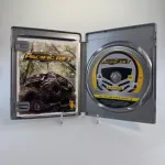 MotorStorm: Pacific Rift Platinum Ps3